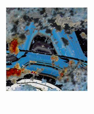 Polaroid Photography