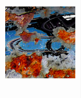 Polaroid Photography