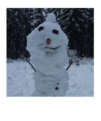 Polaroid Photography